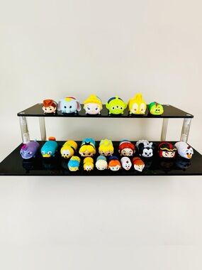 Disney Tsum Tsum lot!